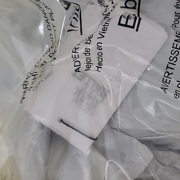 Heaven by Marc Jacobs x Sandy Liang Big Bow Shoulder Bag in Black NWT - Picture 5 of 6